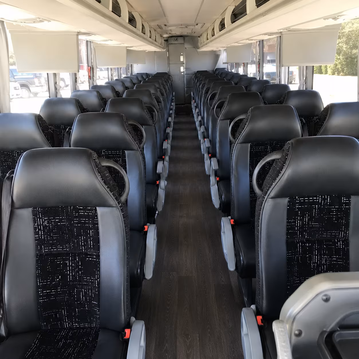 baltimore corporate event transportation