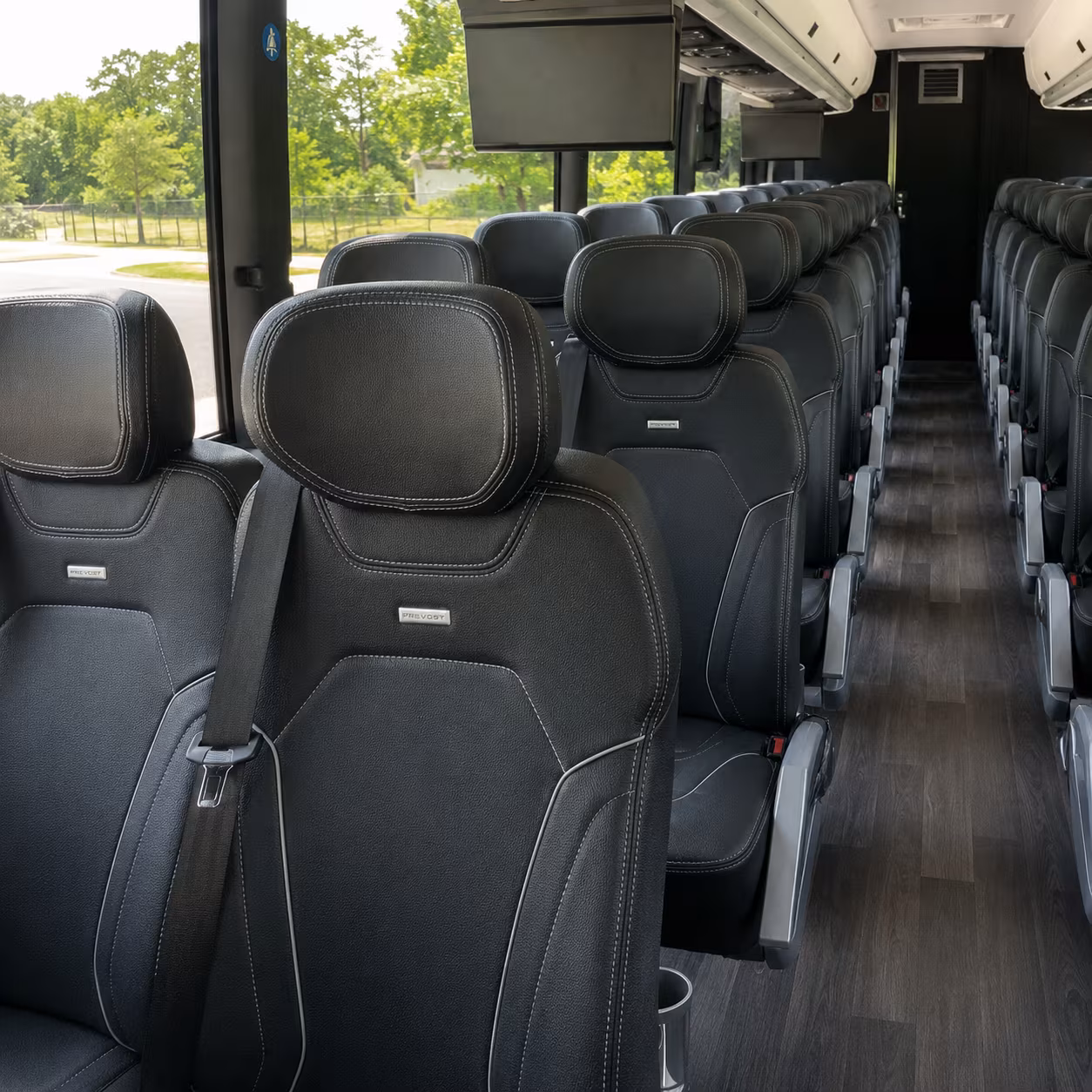 baltimore long distance transportation