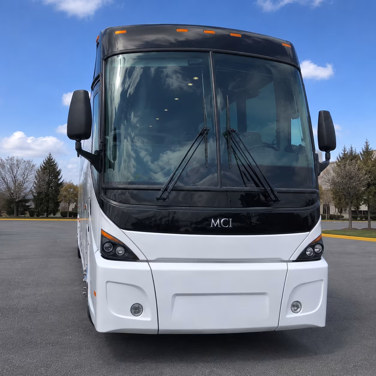 baltimore private event transportation