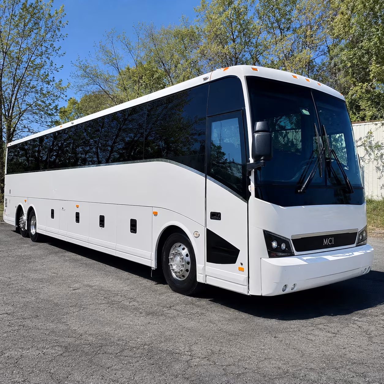 baltimore school event transportation onboard seating