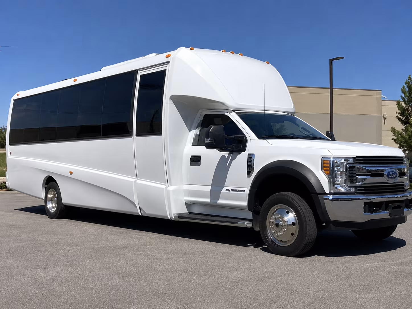 baltimore school event transportation