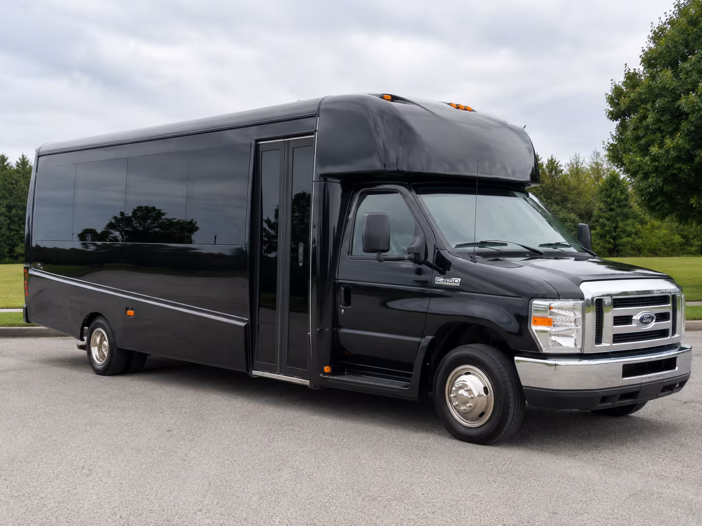 baltimore sporting event transportation