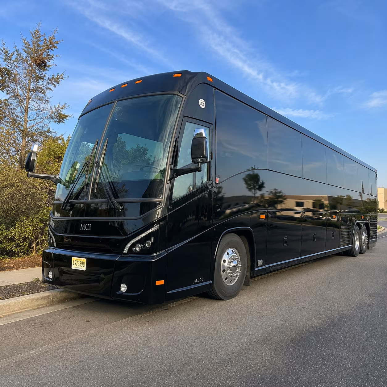charterbusservicesbaltimore com is how baltimore congregations plan pilgrimages and heritage trips