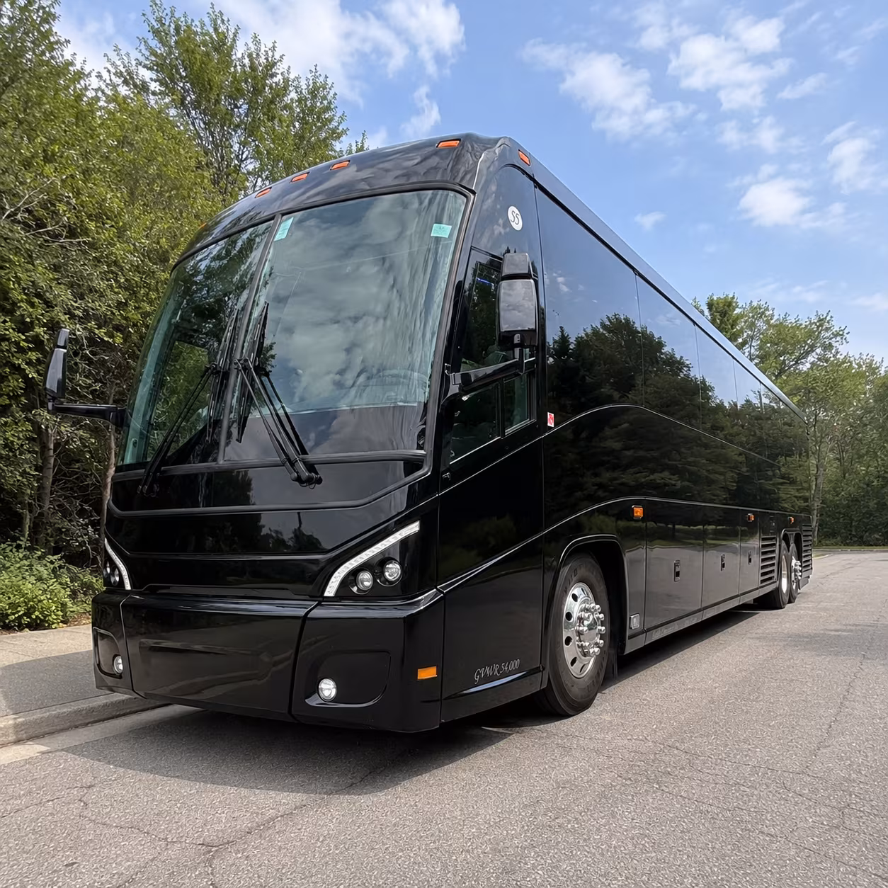 charterbusservicesbaltimore com is the easy way to get your group to pier six pavilion and the inner harbor