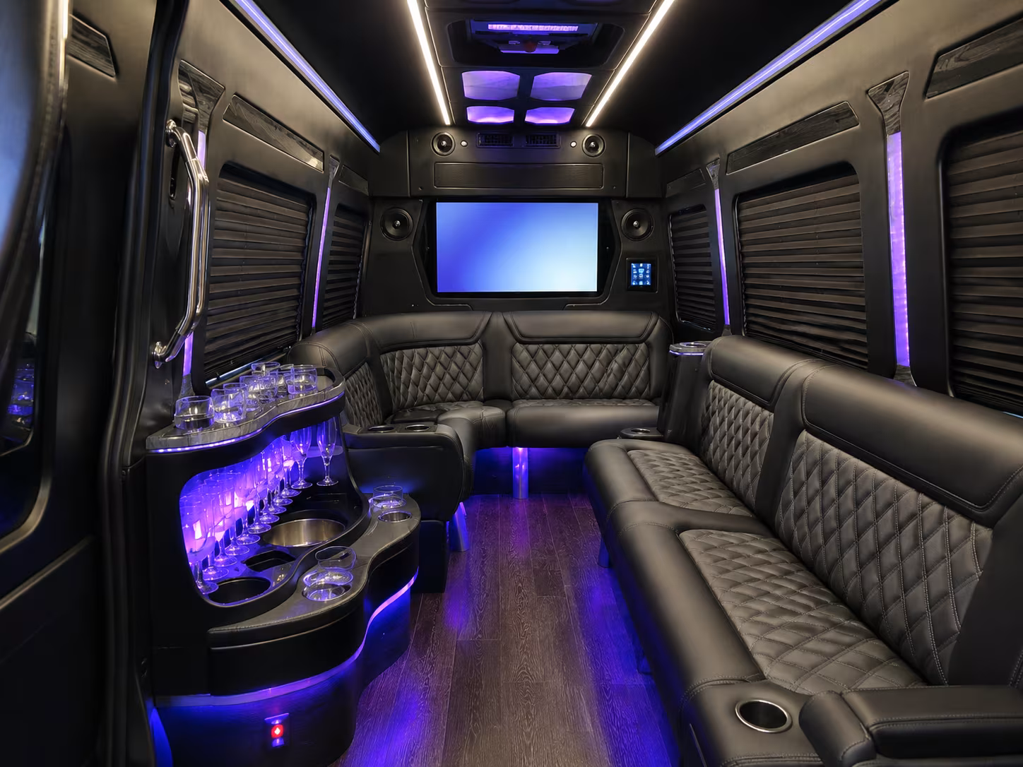 game day corporate hospitality shuttles to camden yards and m t bank stadium