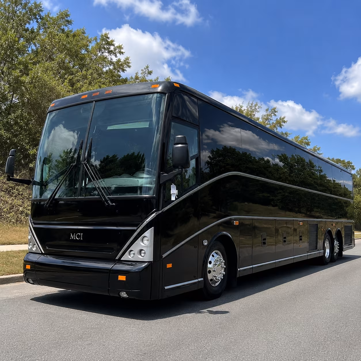 group shuttles to m t bank stadium for ravens home games