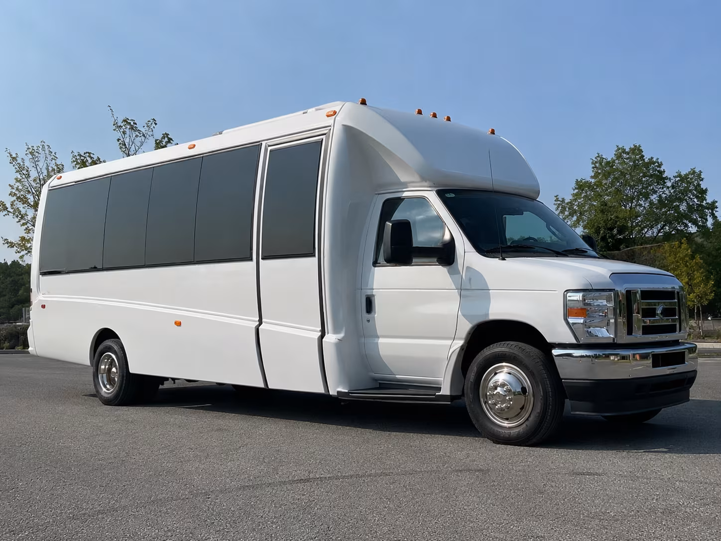 party buses for baltimore prom night from the inner harbor to martins west and beyond