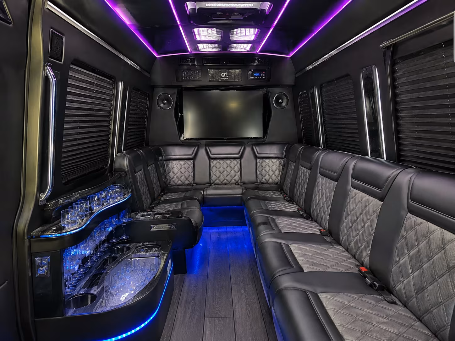 prom bus rentals for baltimore private school groups gilman loyola blakefield mcdonogh and more
