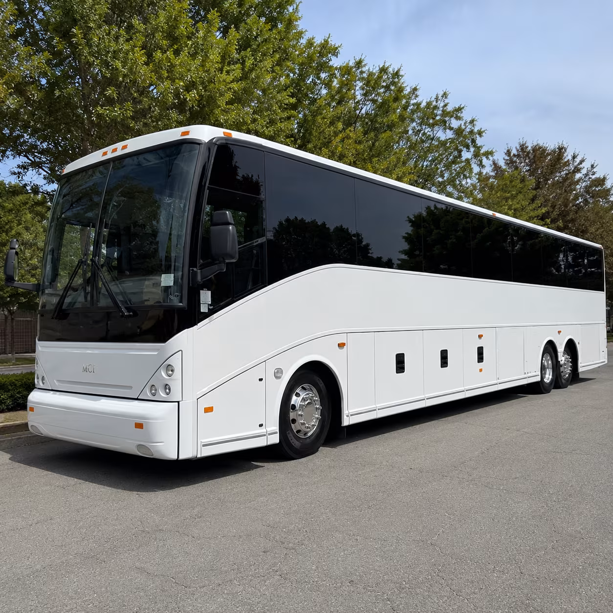shuttle personnel between baltimore federal campuses and transit hubs